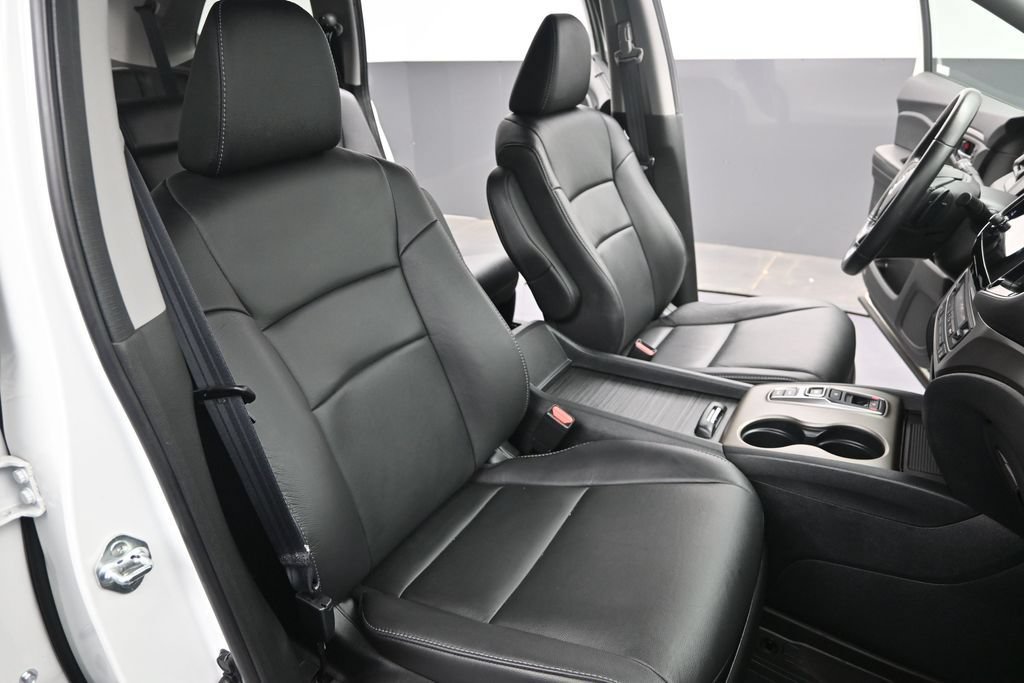 Certified 2022 Honda Pilot Special Edition image 28