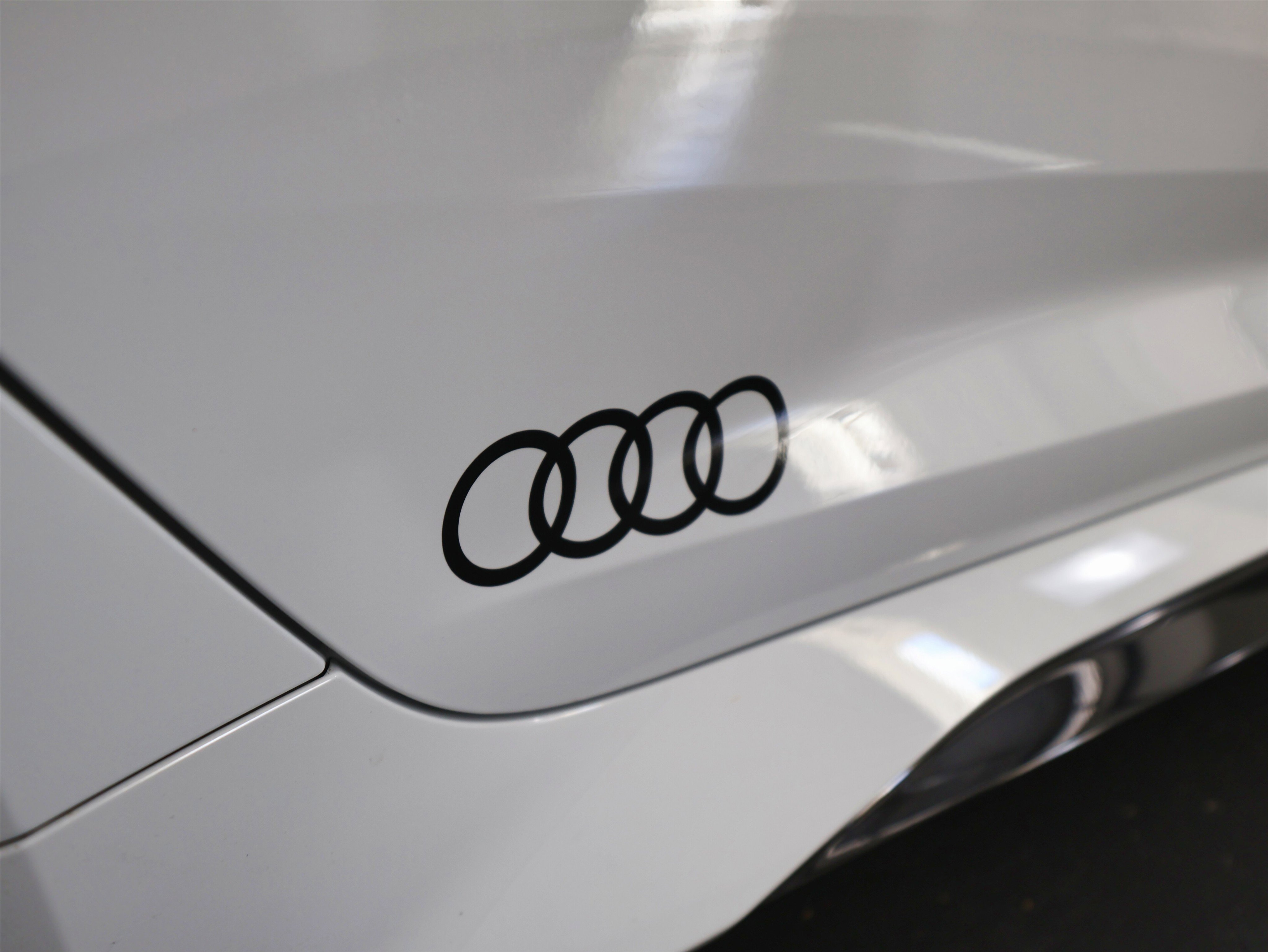 Used 2021 Audi RS 6 w/ Executive Package image 14