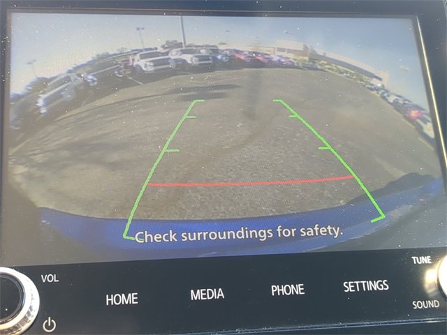 Used 2024 Mitsubishi Outlander Sport SE image 24