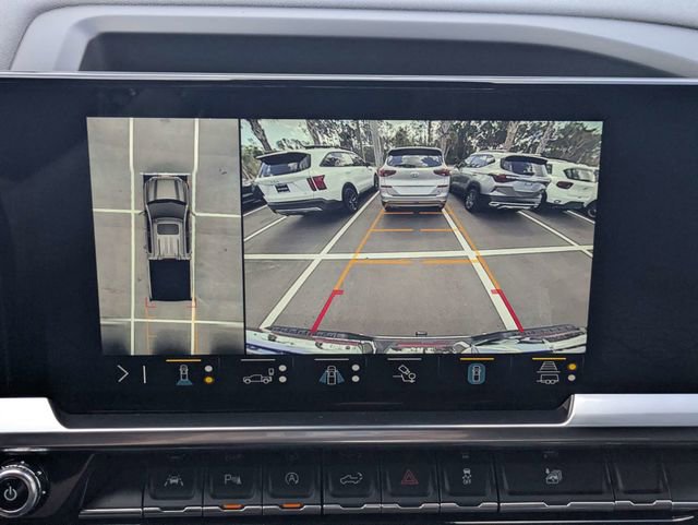 Used 2023 GMC Sierra 1500 SLT w/ SLT Premium Package image 21