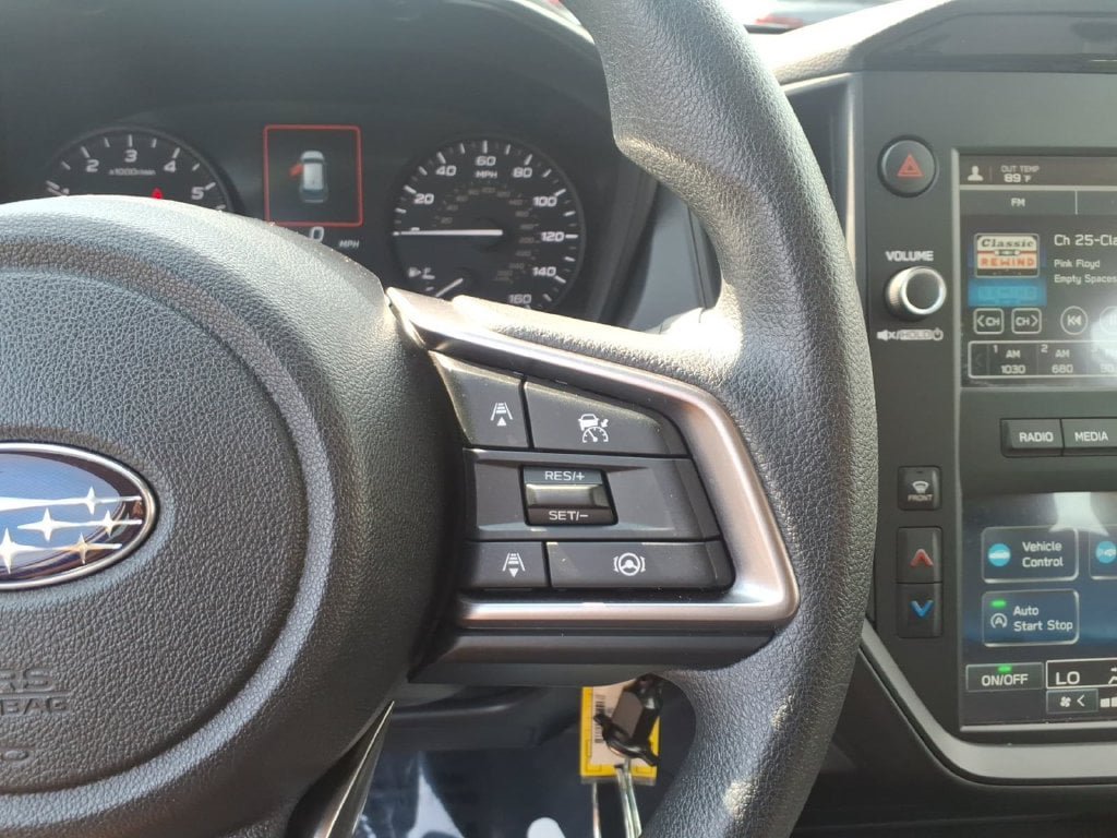 Used 2025 Subaru Impreza 2.0i AWD/4WD image 29