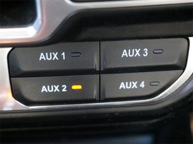 Used 2018 Jeep Wrangler Unlimited Rubicon AWD/4WD image 23