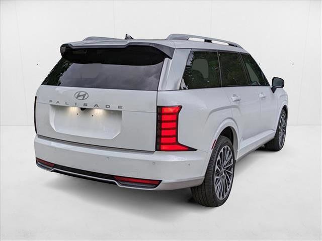 New 2026 Hyundai Palisade Calligraphy image 2
