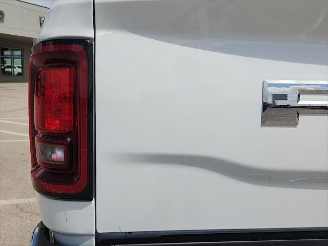 New 2026 RAM 2500 Tradesman AWD/4WD image 41