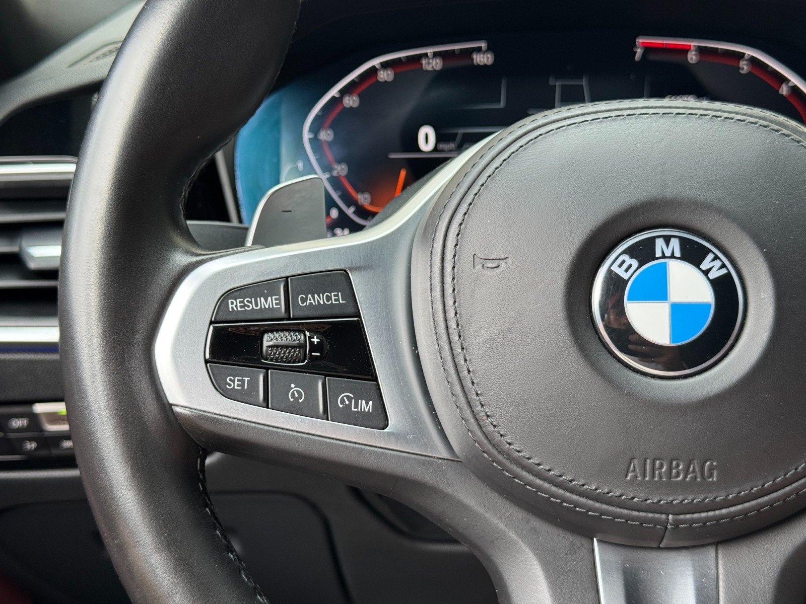 Used 2022 BMW 430i Gran Coupe w/ M Sport Package RWD image 17