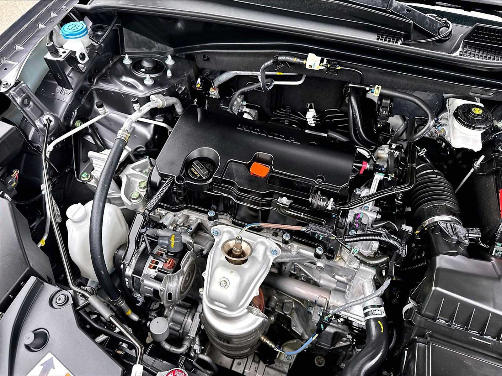 Used 2023 Honda HR-V EX-L image 33