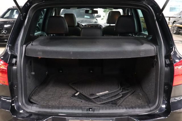 Used 2014 Volkswagen Tiguan R-Line FWD image 18