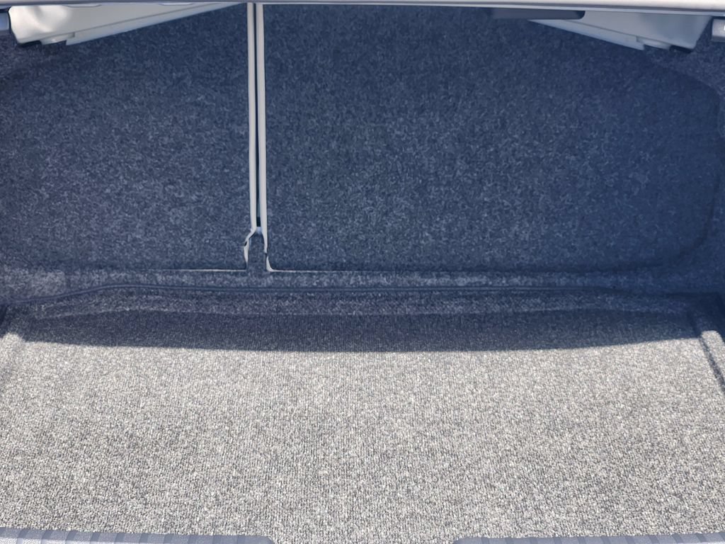 New 2026 Volkswagen Jetta S FWD image 21