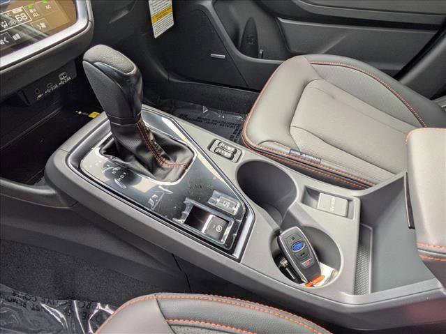 New 2026 Subaru Crosstrek 2.5i Limited image 16