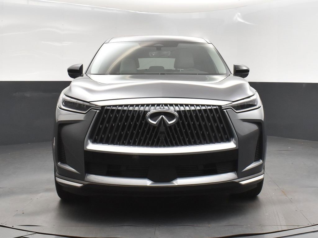 Certified 2026 INFINITI QX60 Pure w/ Cargo Package image 10