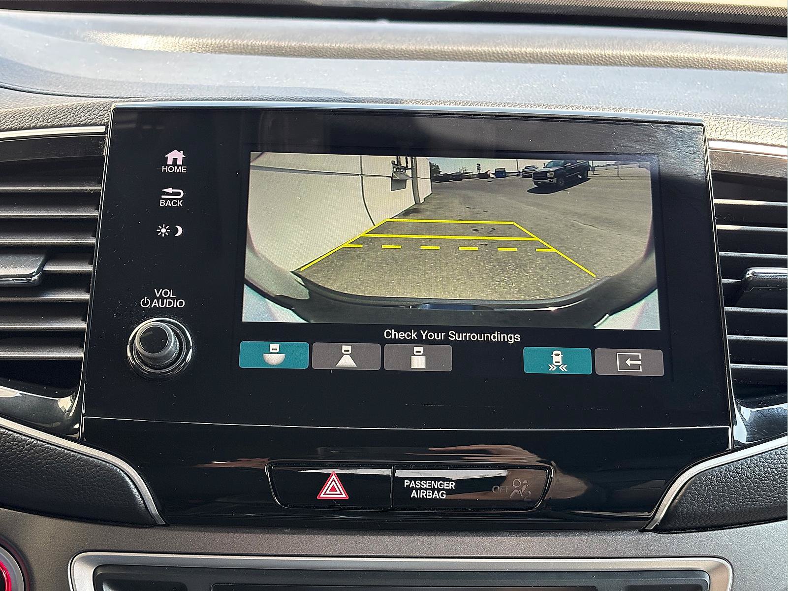 Certified 2024 Honda Passport EX-L image 26
