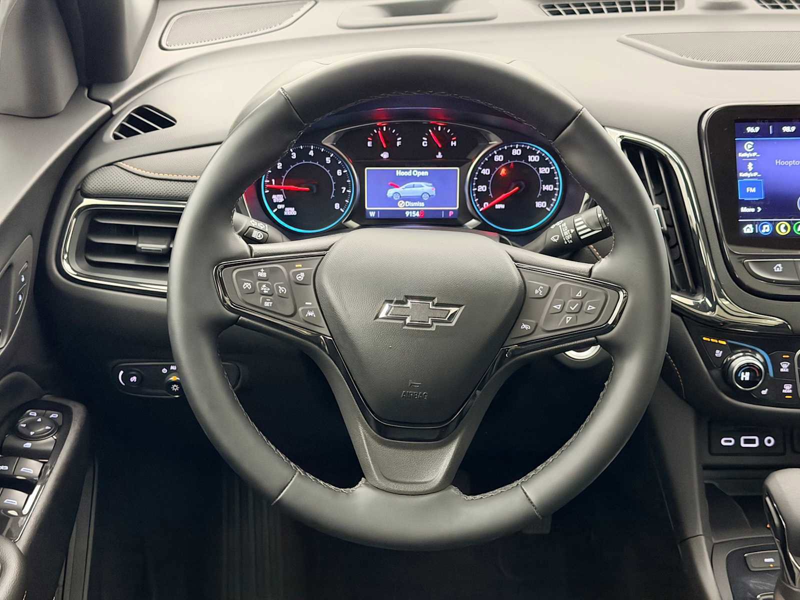 Used 2024 Chevrolet Equinox Premier image 24