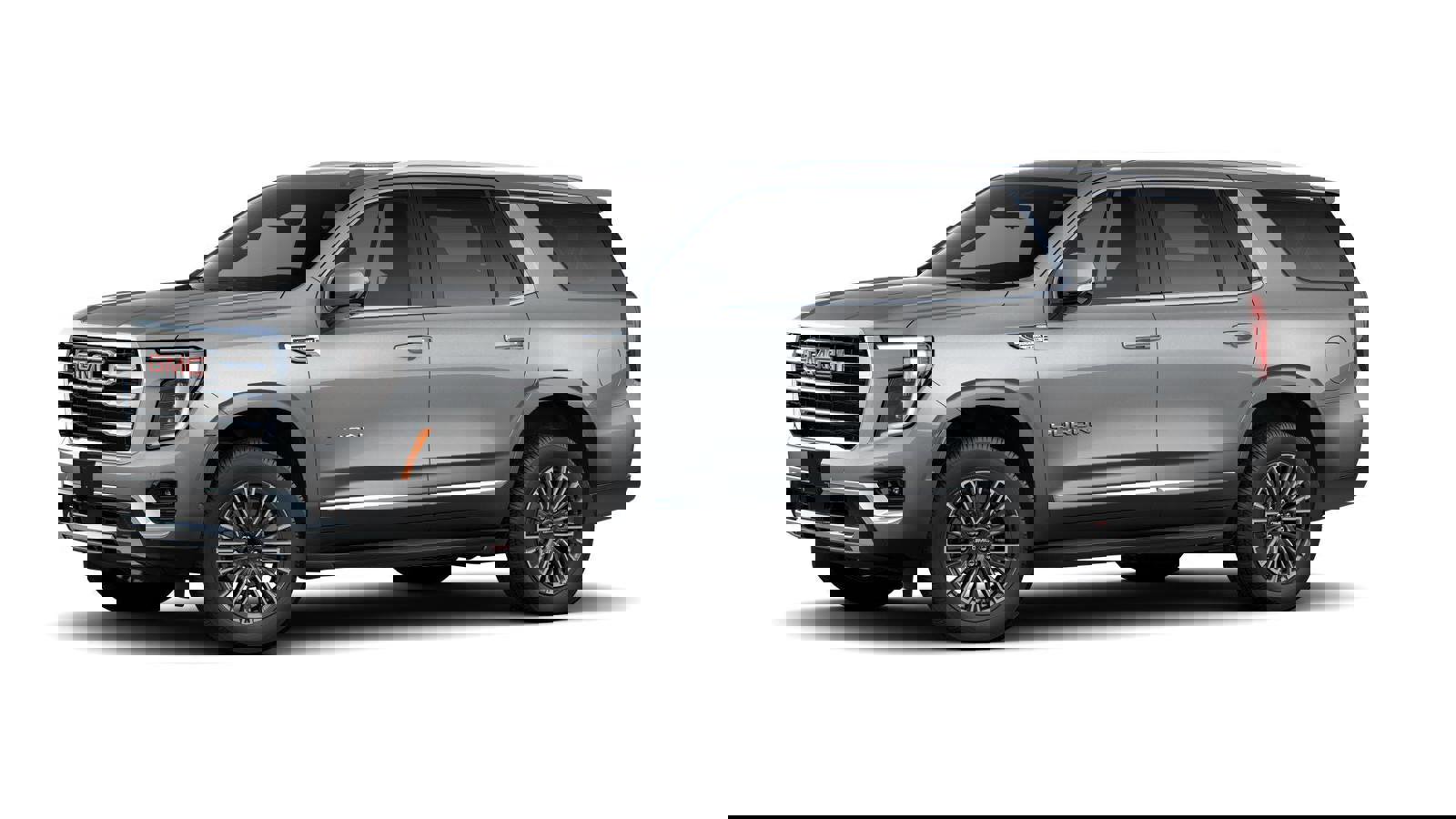 New 2026 GMC Yukon Elevation image 26
