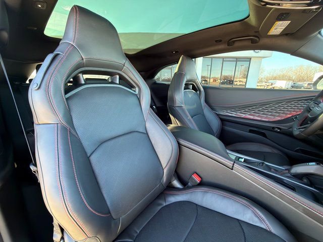 New 2026 Dodge Charger Scat Pack image 25