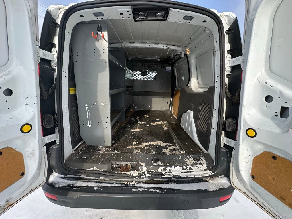 Used 2020 Ford Transit Connect XL image 9