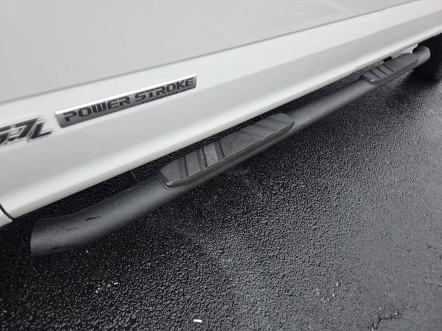 Used 2022 Ford F250 XLT AWD/4WD image 11