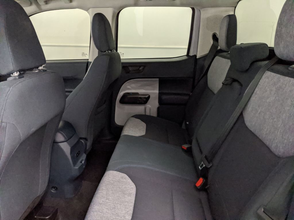 New 2025 Ford Maverick XLT w/ Equipment Group 302A image 23