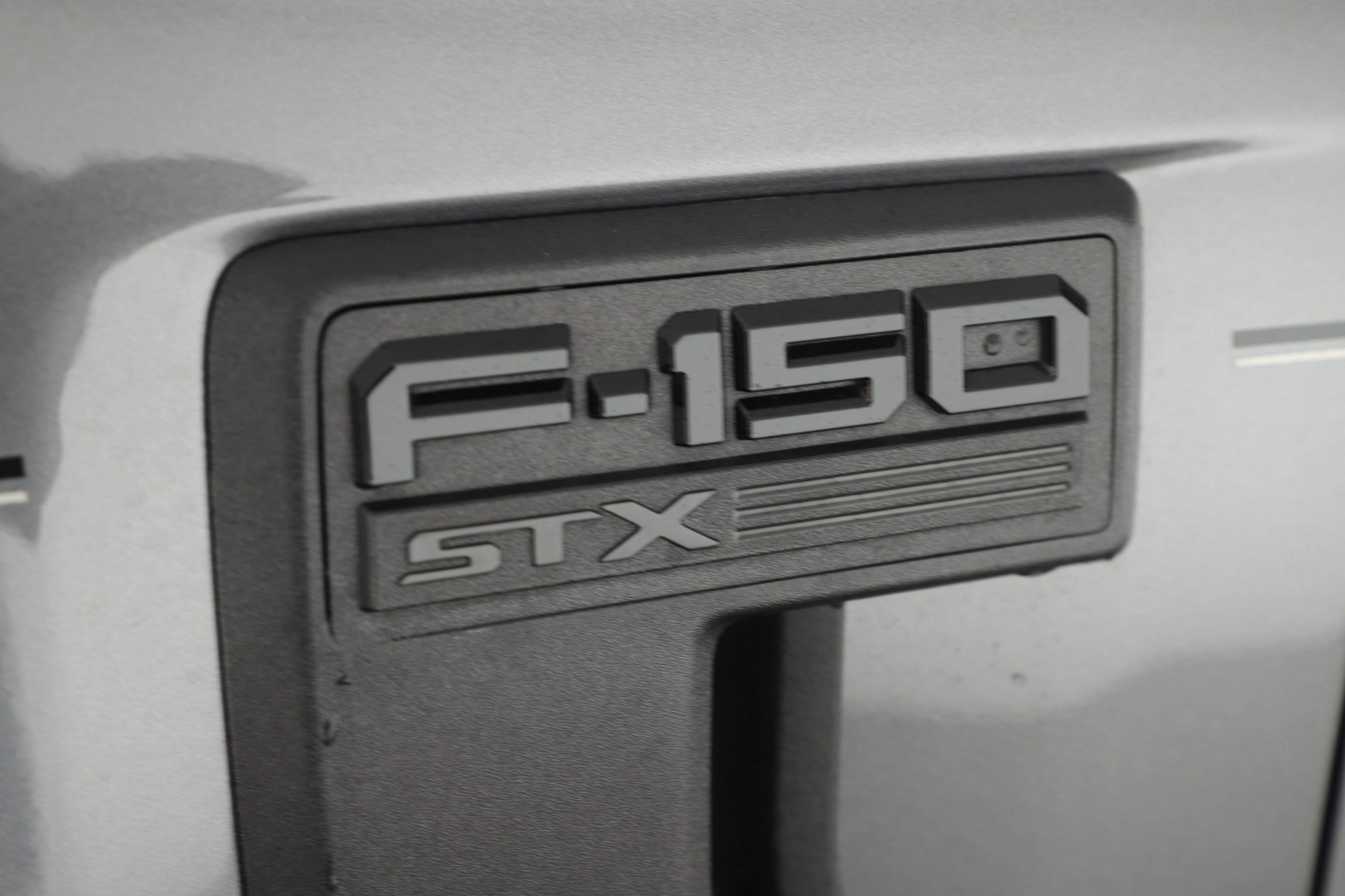 Used 2023 Ford F150 XL w/ STX Appearance Package image 7