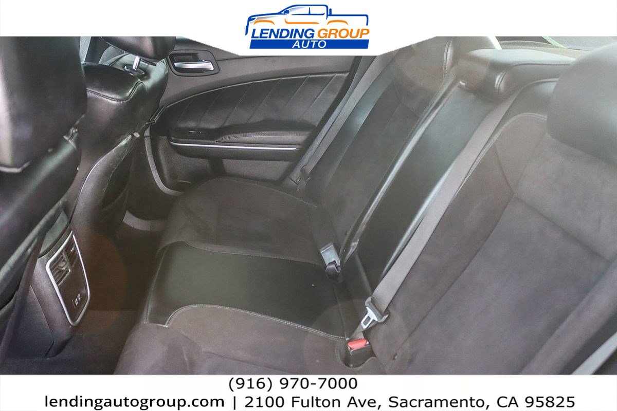 Used 2023 Dodge Charger Scat Pack w/ Plus Group image 17
