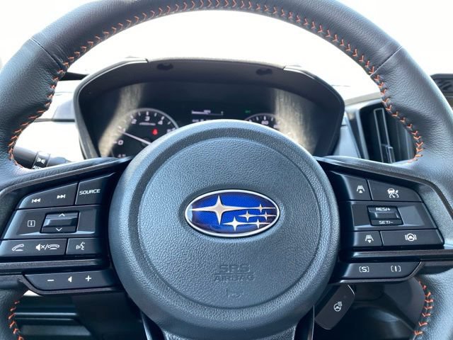 Certified 2026 Subaru Crosstrek 2.5i Limited w/ Popular Package #4A AWD/4WD image 14