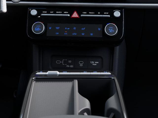 New 2026 Hyundai Tucson SEL image 16