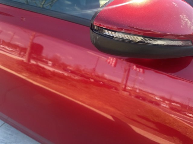 Used 2023 Kia Forte LXS w/ LXS Technology Package image 20