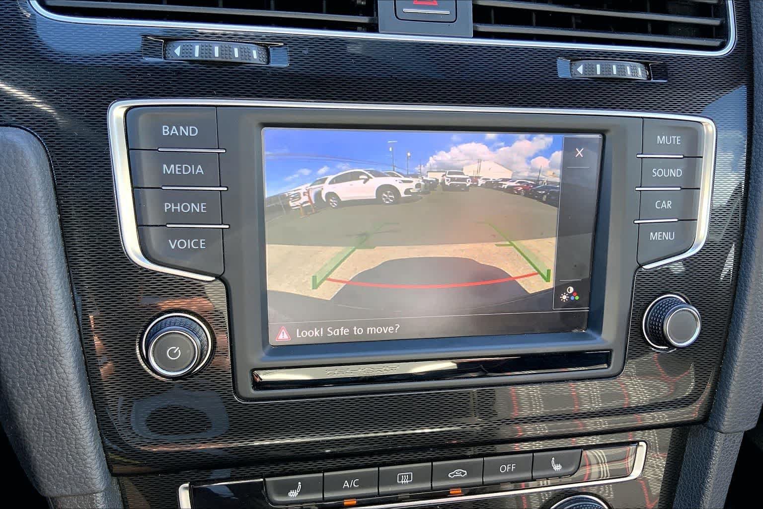 Used 2016 Volkswagen GTI S FWD image 26