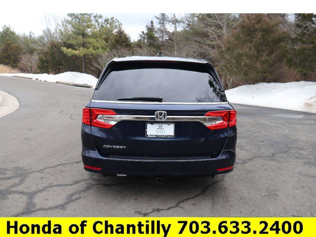 Used 2019 Honda Odyssey EX image 6