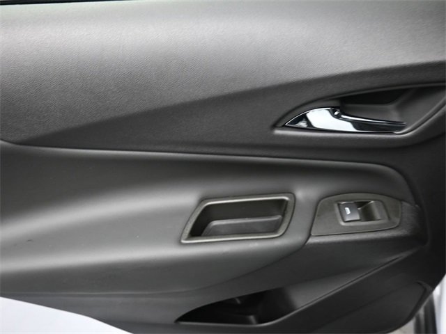 Used 2024 Chevrolet Equinox LT image 19