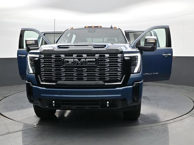New 2026 GMC Sierra 2500 Denali Ultimate AWD/4WD image 31