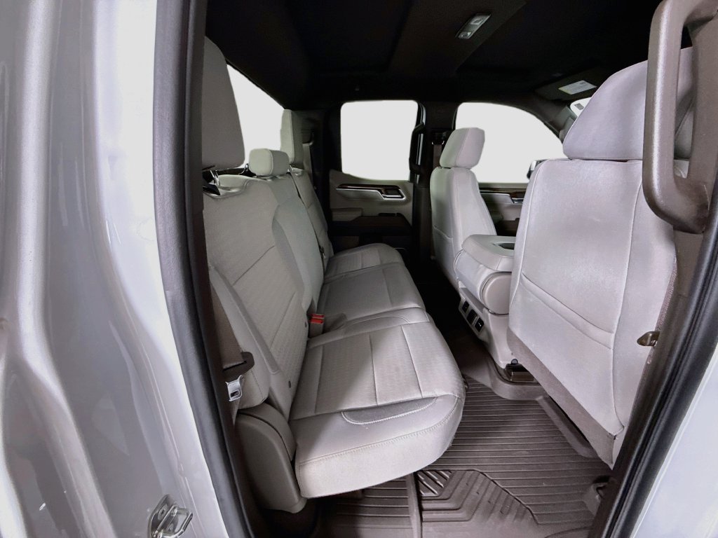 Used 2023 GMC Sierra 1500 SLE AWD/4WD image 22