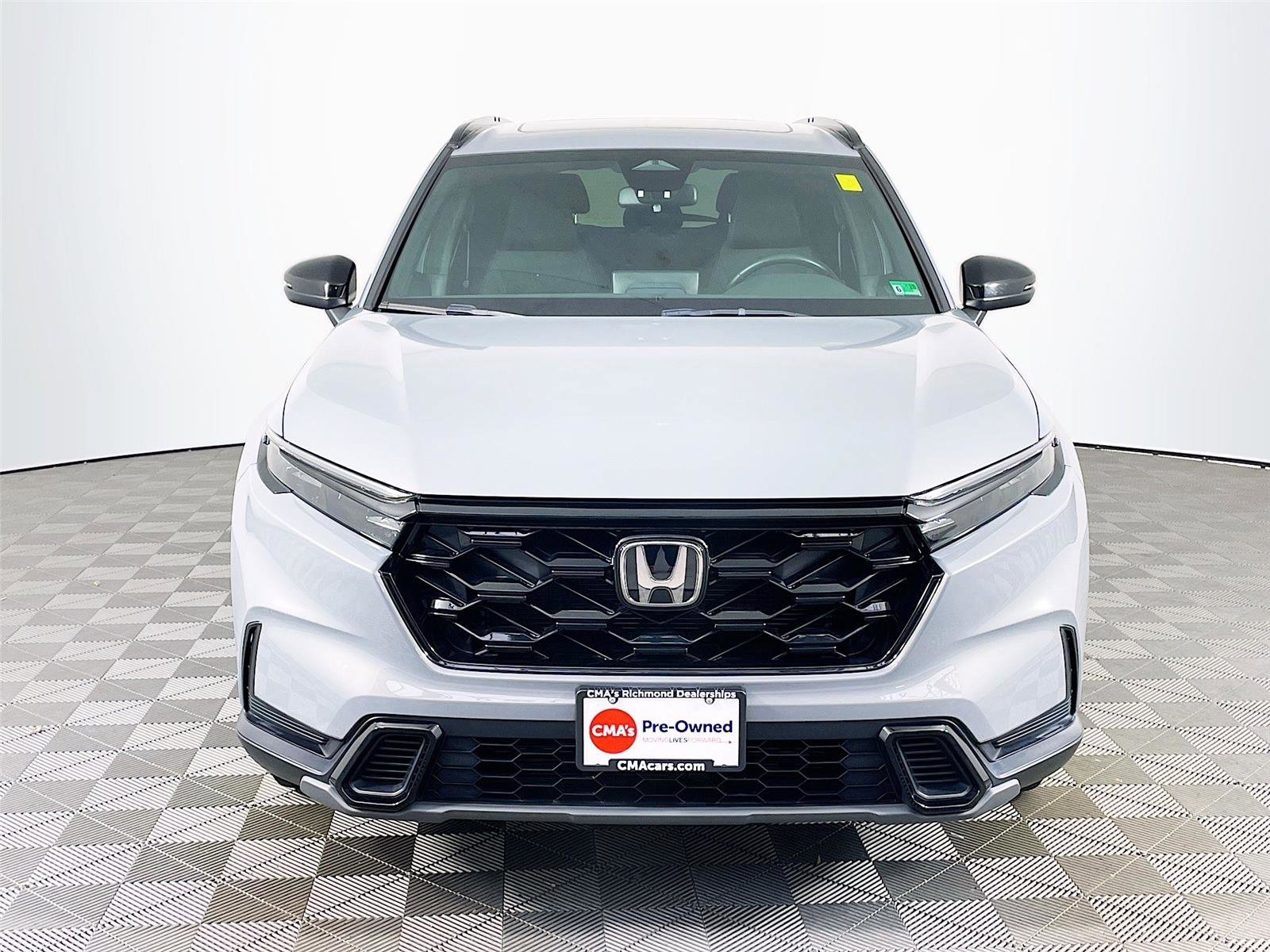 Used 2023 Honda CR-V Sport image 2