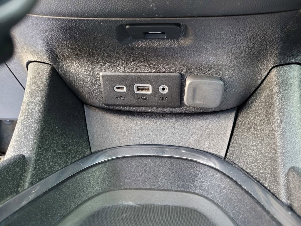 Used 2024 Chevrolet Malibu LT FWD image 20