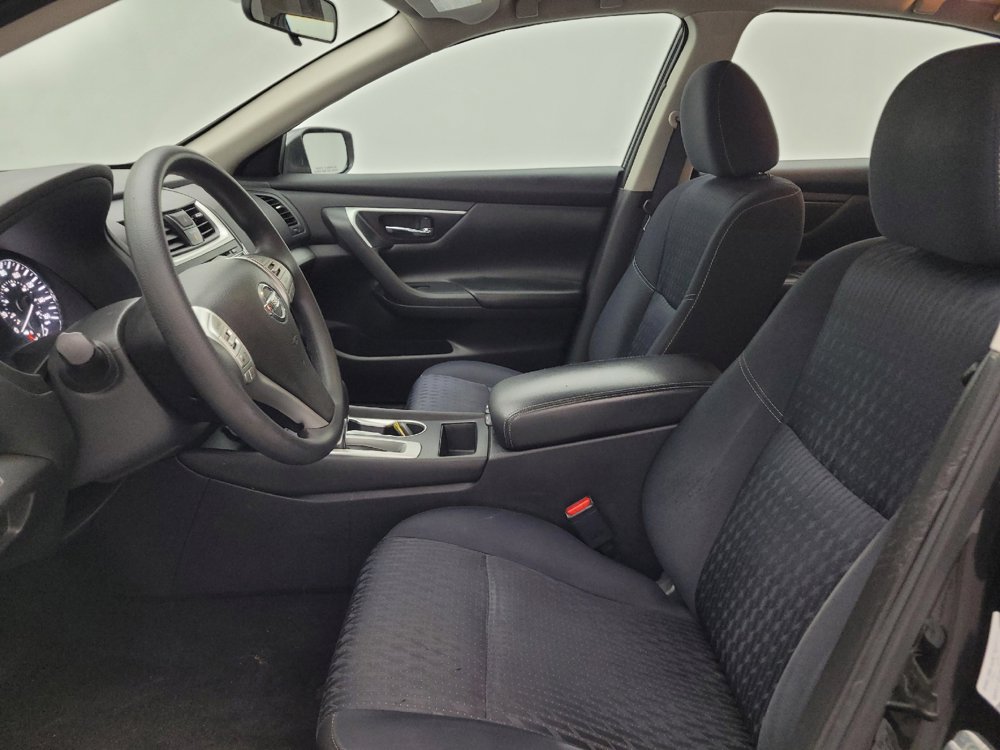 Used 2018 Nissan Altima 2.5 S w/ S Convenience Package FWD image 17