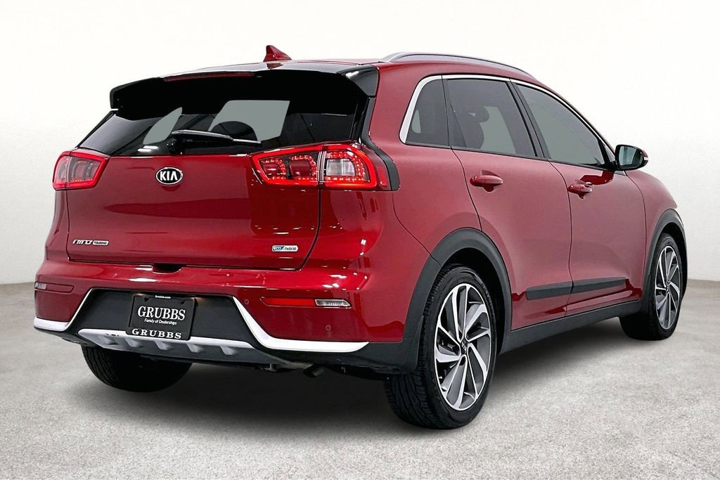 Used 2019 Kia Niro Touring image 2