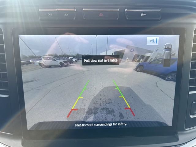 Used 2023 Ford F150 XLT w/ Equipment Group 302A High image 46