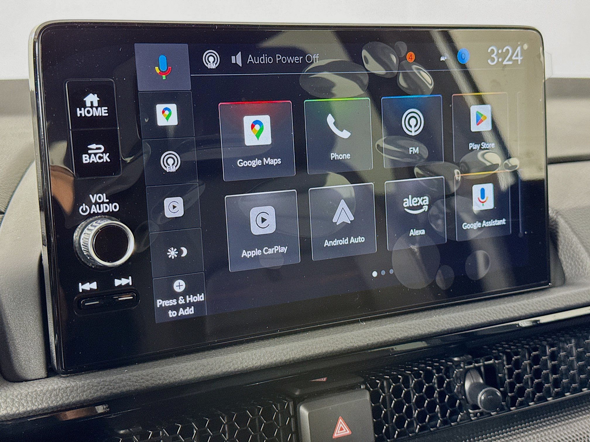New 2026 Honda CR-V Sport Touring image 15