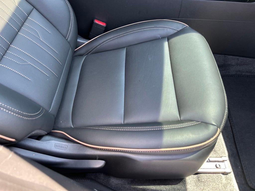Used 2024 Buick Envista Avenir FWD image 43