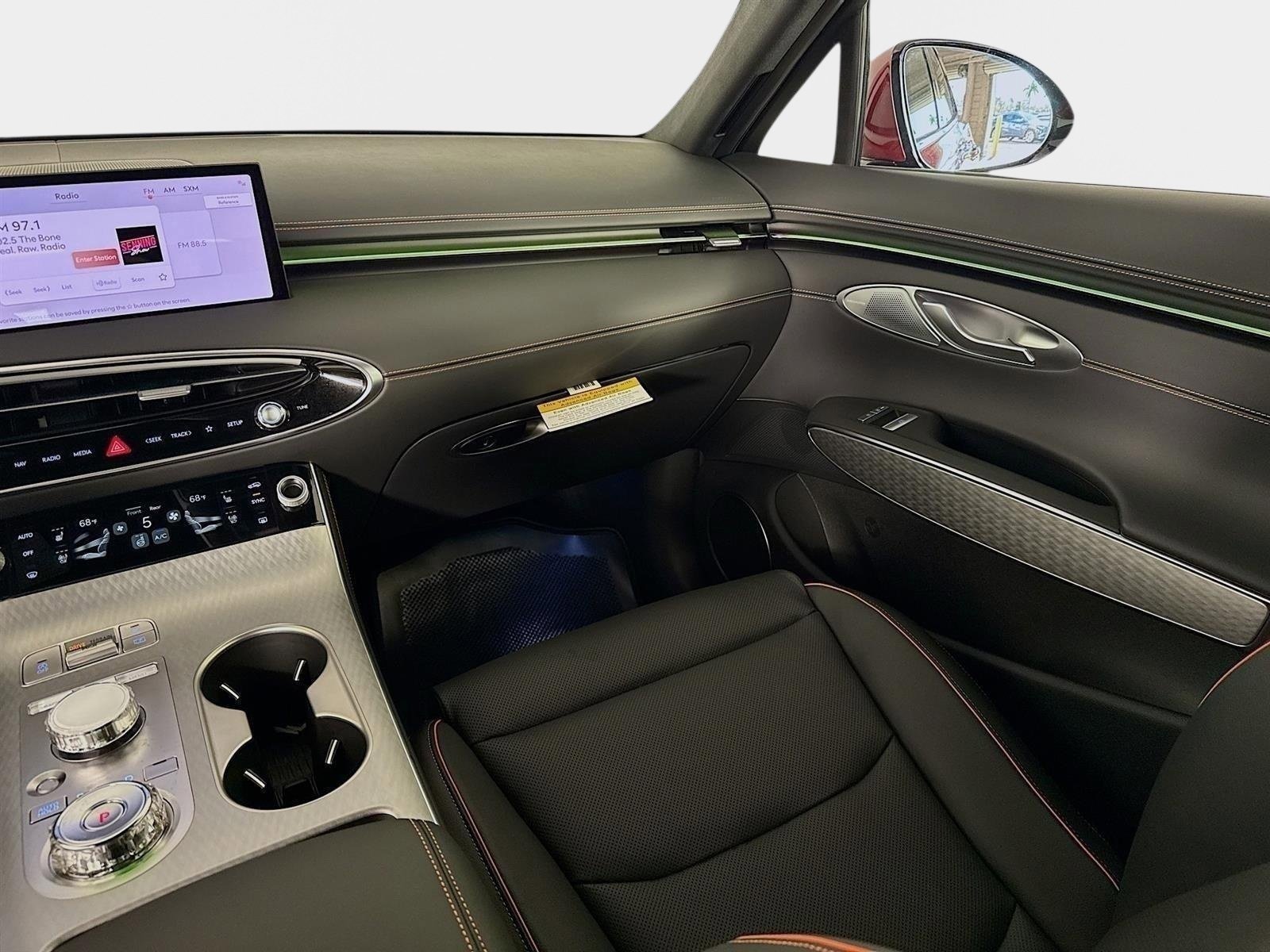 New 2026 Genesis GV70 2.5T Sport Prestige image 26