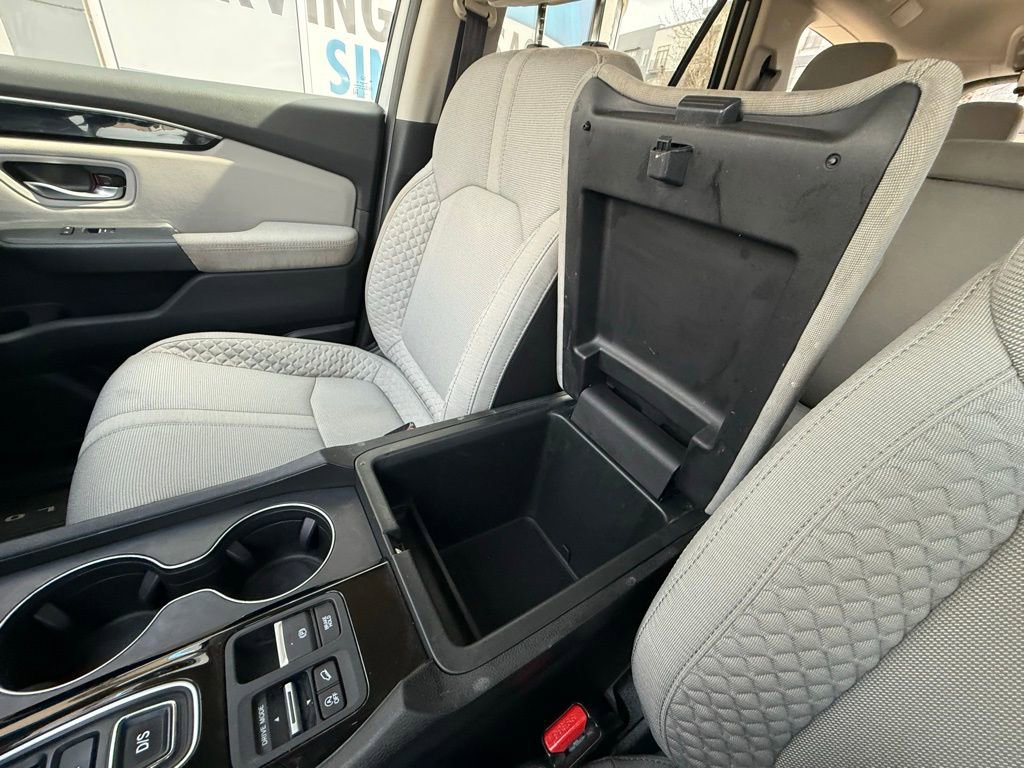 Used 2023 Honda Pilot LX image 27