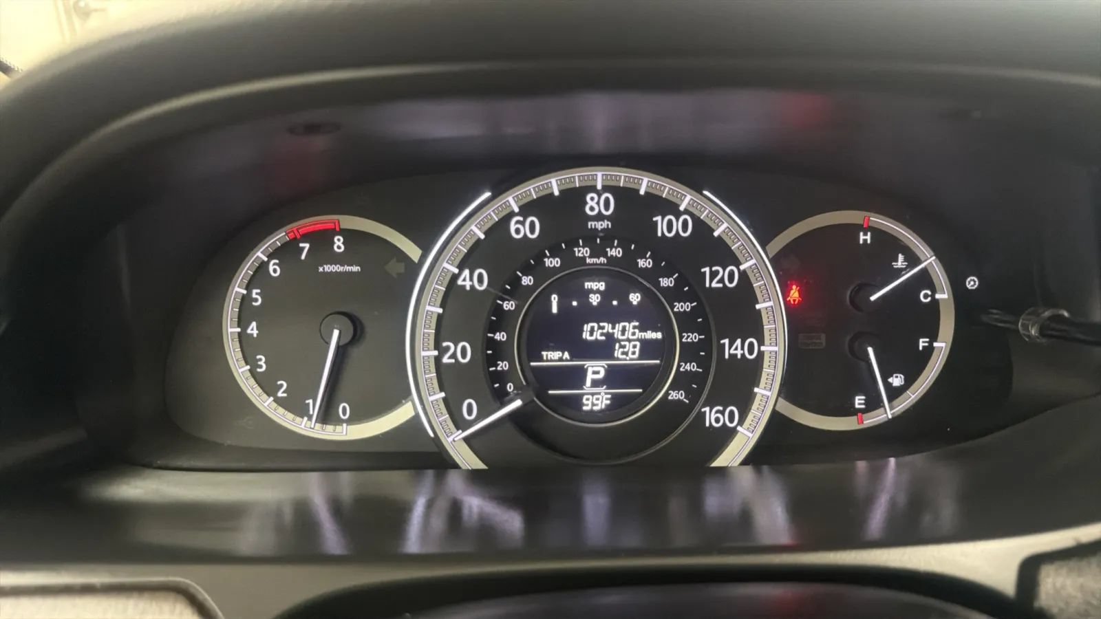 Used 2013 Honda Accord EX-L image 11