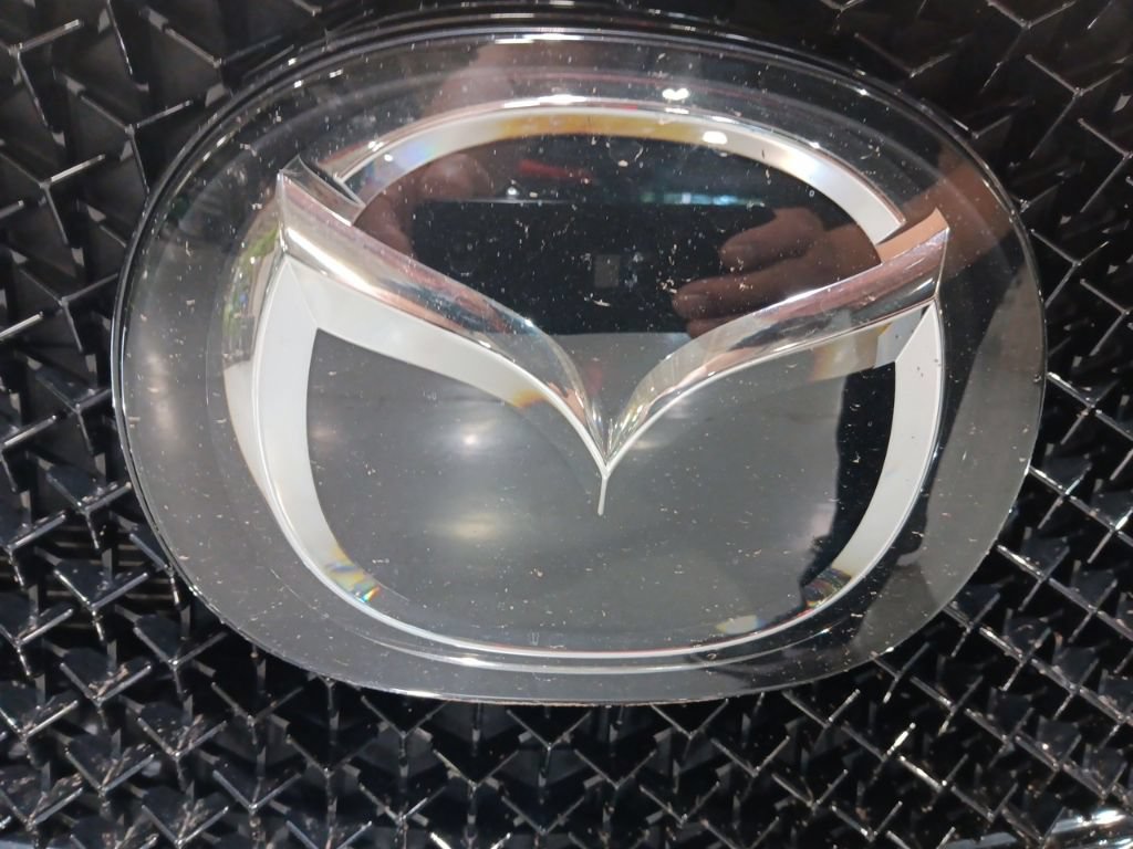 Used 2019 MAZDA CX-5 Touring AWD/4WD image 22
