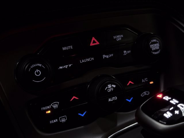 Used 2023 Dodge Challenger SRT Hellcat RWD image 61