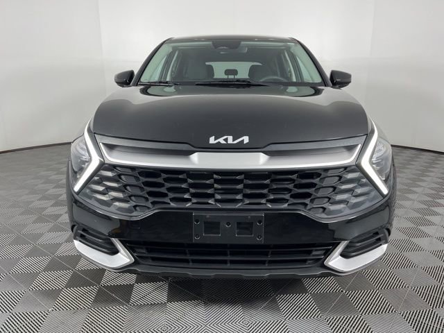 Used 2023 Kia Sportage LX FWD image 4