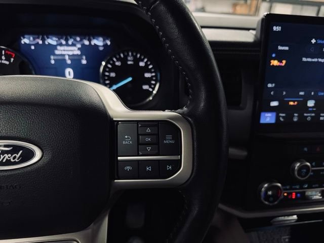 Used 2024 Ford Expedition Max XLT AWD/4WD image 31