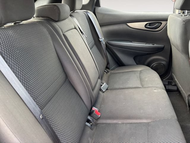 Used 2019 Nissan Rogue Sport S w/ Appearance Package AWD/4WD image 15