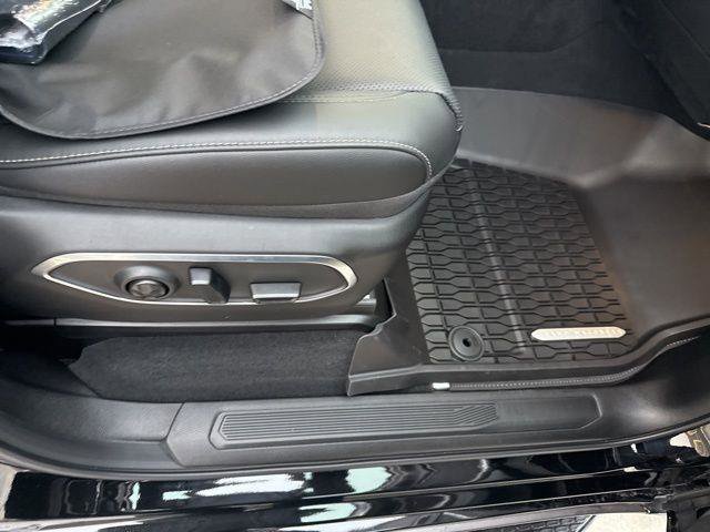New 2026 Jeep Grand Wagoneer 4WD image 40