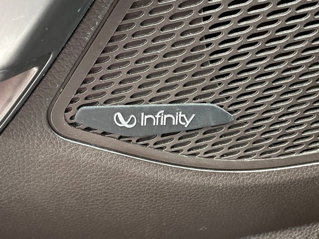 Used 2017 Hyundai Santa Fe Limited AWD/4WD image 22