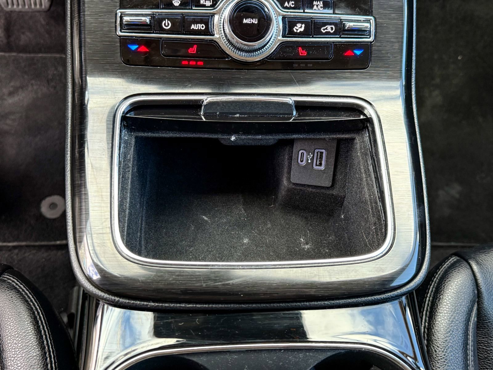 Used 2023 Lincoln Nautilus AWD w/ Premium Package image 28