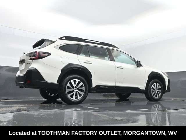 Used 2024 Subaru Outback 2.5i image 22